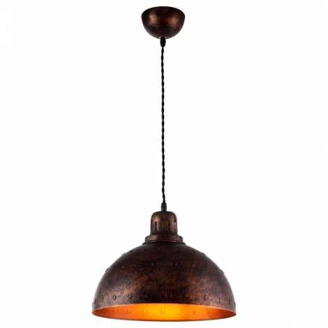 Подвесной светильник Lussole Loft Middletown GRLSP-9801