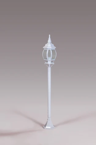 Наземный фонарь Oasis Light America S W 83406S