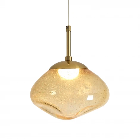 Подвесной светильник светодиодный Freya Mote FR5601PL-L40YA