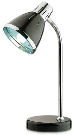 Интерьерная настольная лампа Odeon Light Hint 2221/1T