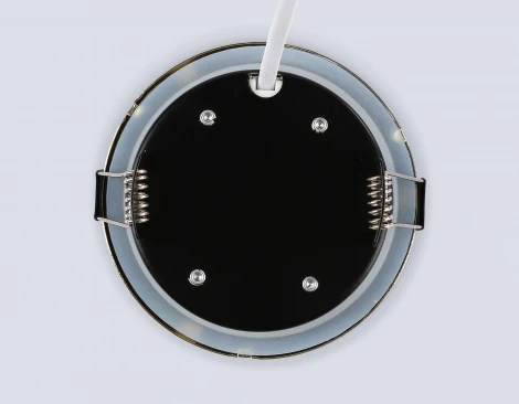 Светильник встраиваемый IP44 Ambrella Techno Spot TN6634