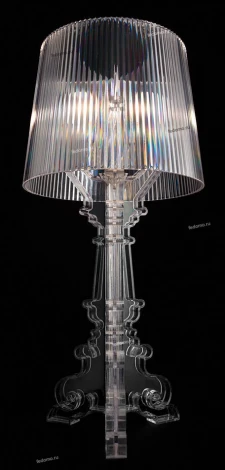 Интерьерная настольная лампа Arte Lamp Selection A6010LT-1CL