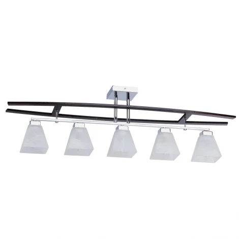 Потолочная люстра MW-Light Николь 364013005