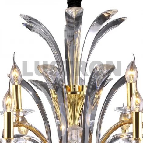 Подвесная люстра ST Luce SL606 SL606.203.09
