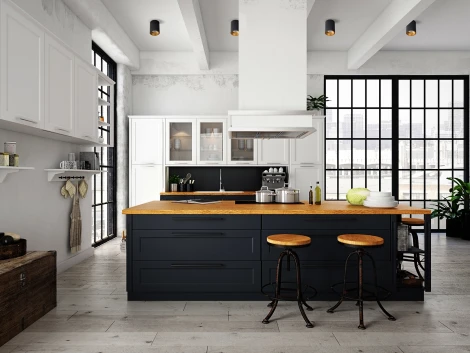 Точечный светильник Kanlux RITI 27571 (220V)