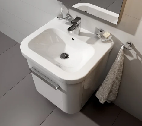 Смеситель Ravak Chrome CR 011.00 для раковины