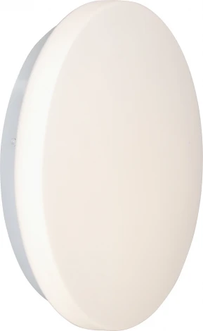 Настенно-потолочный светильник LED 12,5Вт 3900-4200К Vitaluce V6500/1A