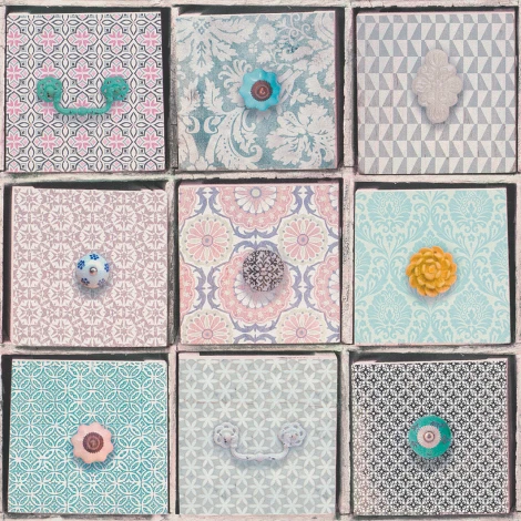 Обои бумажные Kids&teens Ii Rasch Kids&amp 281804