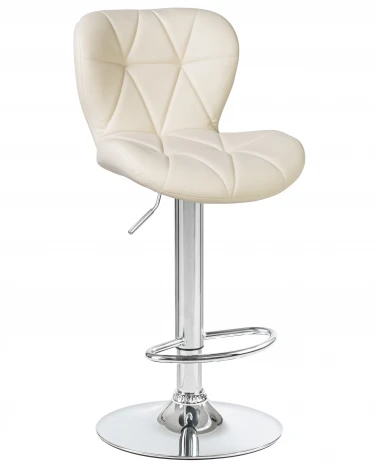 Набор 2 шт стул барный DOBRIN BARNY (кремовый)