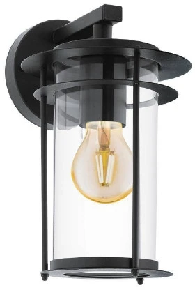Настенный светильник уличный Eglo Valdeo 96239 (220V)