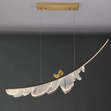 Подвесной светильник Colibri Imperiumloft Colibri01 (213650-23)