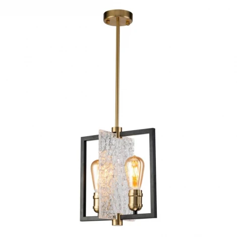 Подвесной светильник Omnilux Onte OML-99706-02 (220V)