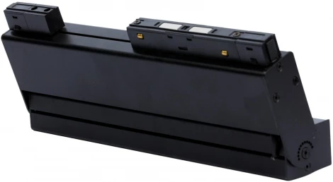 Трековый светильник магнитный 48V 12W ULB-M80-12W/4000K/35 BLACK (LED)