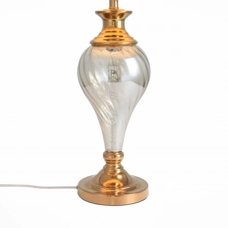 Интерьерная настольная лампа ST Luce Vezzo SL965.224.01