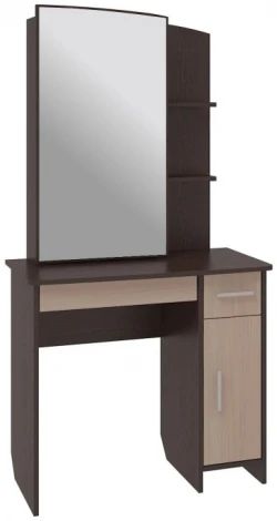 Трюмо Woodville Виктория-2 40402