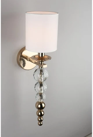 Бра Aployt Floretta APL.842.11.01 (220V, круглые)