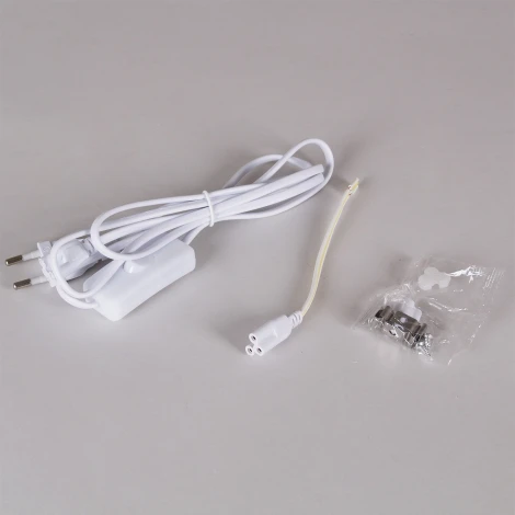 Линейный светильник светодиодный Reluce 54002-9.5-001QL 4000K LED9W WT