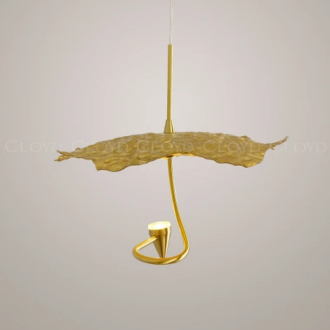 Подвесной светильник светодиодный Cloyd Kiribati 11375 (220V, на проводе)