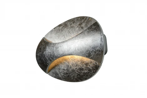 Бра iLedex Flux ZD7151-6W Silver (220V)