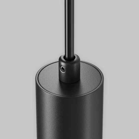 Подвесной светильник Maytoni Jelly P105PL-12W3K-B