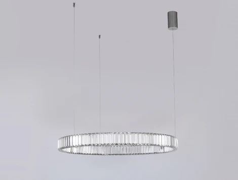 Подвесной светильник Newport 15850 15854/S chrome