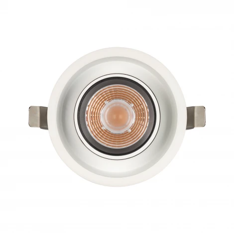 Встраиваемый точечный светильник Arlight LTD-PULL 031364 (LED, 220V, круглые)