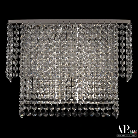 Бра светодиодное APL LED Rimini S500.B3.35-27.A.4000