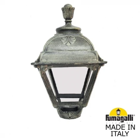 Светильник уличный Fumagalli Cefa U23.000.000.Bxe27