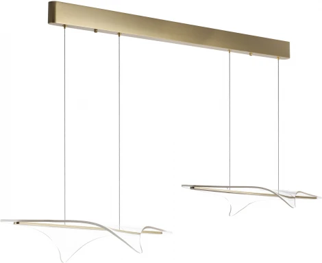 Подвесной светильник Lightstar Varese 731323 (LED, 220V, на проводе)