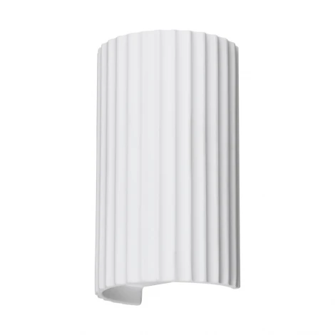 Настенный светильник Novotech Yeso 371016 белый IP20 GU10 2*50W 220-240V YESO