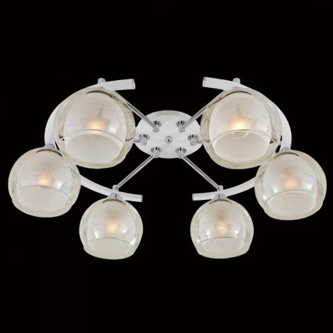 Потолочная люстра Citilux Буги CL157161 (220V)