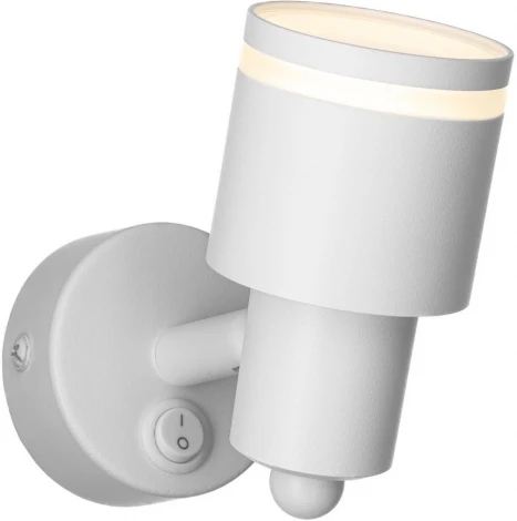 Спот с выключателем Citilux Bruno CL565510 (220V, круглые)