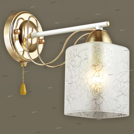 Бра Lumion Opicus 3508/1W