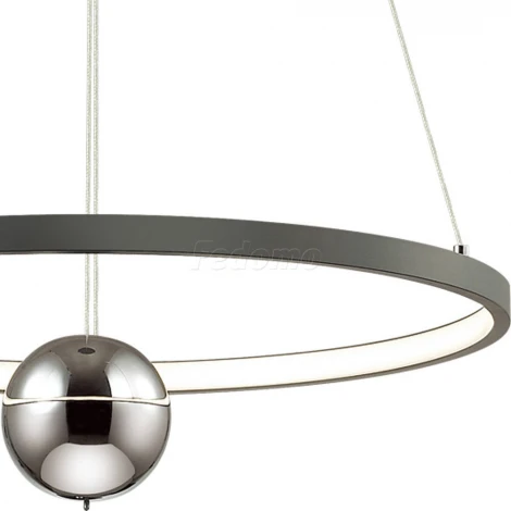 Подвесная люстра Odeon Light Lond 4031/21L