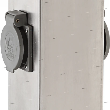 Розетка Globo Pietra I 37002-2