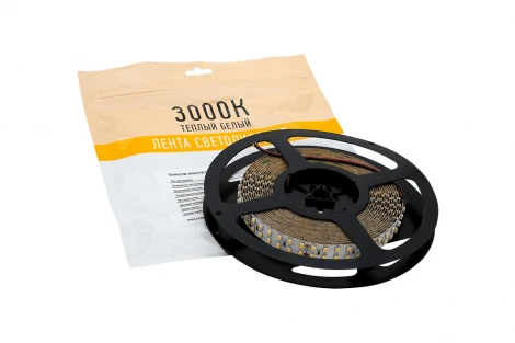 Светодиодная лента SWG SWG3240-24-19.2-WW