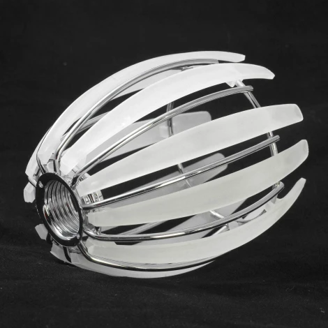 Спот Lussole Lgo Nelson LSP-0099 (220V, круглые, IP21)