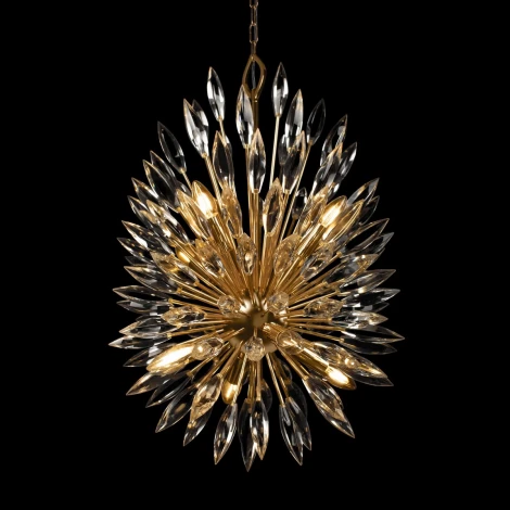 Подвесная люстра Loft It Splash 10418/8