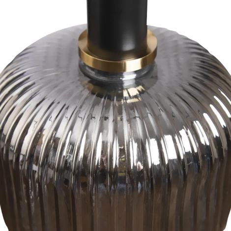 Подвесной светильник Loft It IRIS 2070-B+BL в форме шара