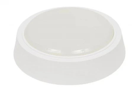 Настенно-потолочный светильник светодиодный Gauss 193411212B