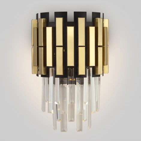 Настенный светильник Bogate's Deseo 331/2 Strotskis