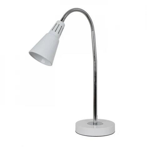 Интерьерная настольная лампа Odeon Light Mosko 3386/1T