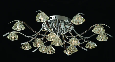 Потолочная люстра ST Luce SL205 SL205.102.16