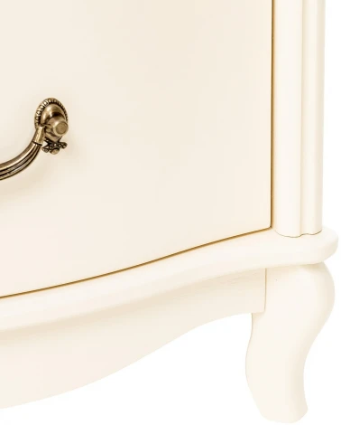 Шкаф-витрина Джульетта" Leset" 2102082000003