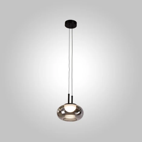 Подвесной светильник AM Group AM494 D180 (220V, на проводе)