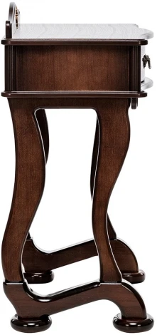 Стол туалетный Джульетта" Leset" 2100736000003