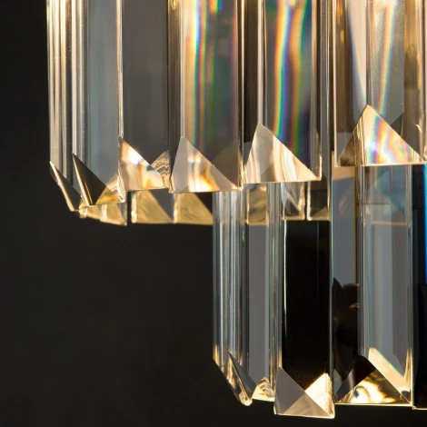 Бра Divinare Nova 3001/01 AP-2 (220V)