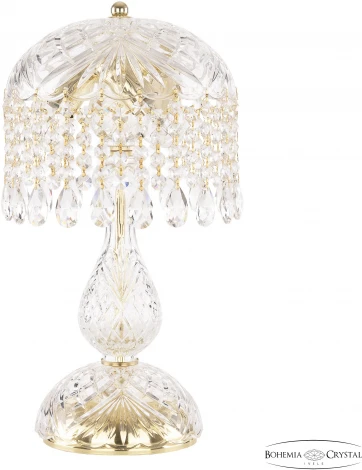 Настольная лампа Bohemia 1478 14781L1/22 G