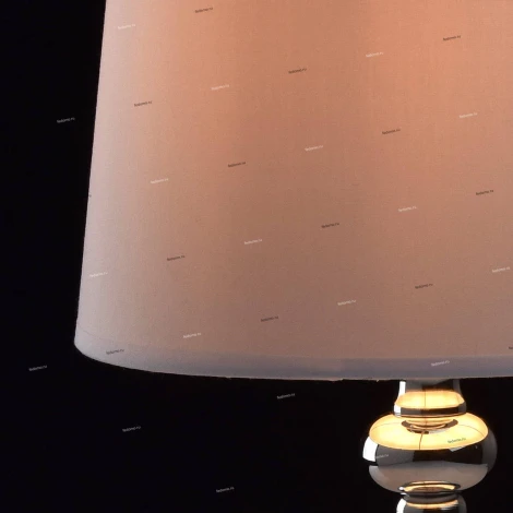 Интерьерная настольная лампа MW-Light Салон 415032201