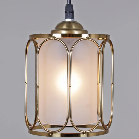 Подвесной светильник Reluce 02458-0.9-03 CU